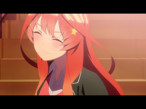 【五月】「君だって私の理想なんだよ」【五等分の花嫁 5th Anniversary EVENT in 横浜アリーナ】