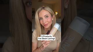3 Beauty Products I Can’t Stop Using! | Drugstore + Tanning Favorite