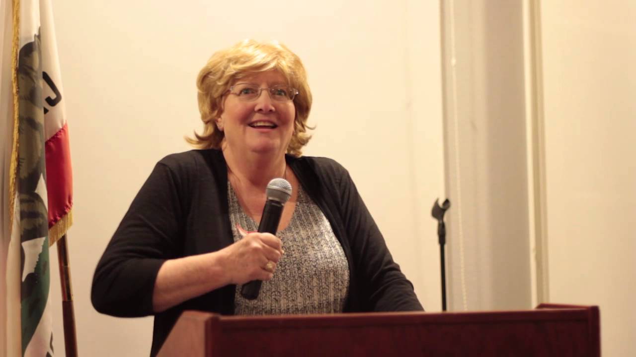 After surgery.  Michele O'Connor DeLapp: Bob Faircloth birthday party