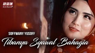 Tibanya Syawal Bahagia -  Liza Hanim (Cover by Soffwany Yusoff) chords