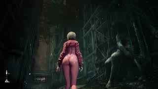 Stellar Blade - Eve wears Alice #2 (Walking) PS5