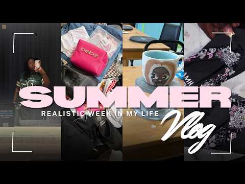 I Needed a Little Escape | Haul, Pottery, Top Golf & More