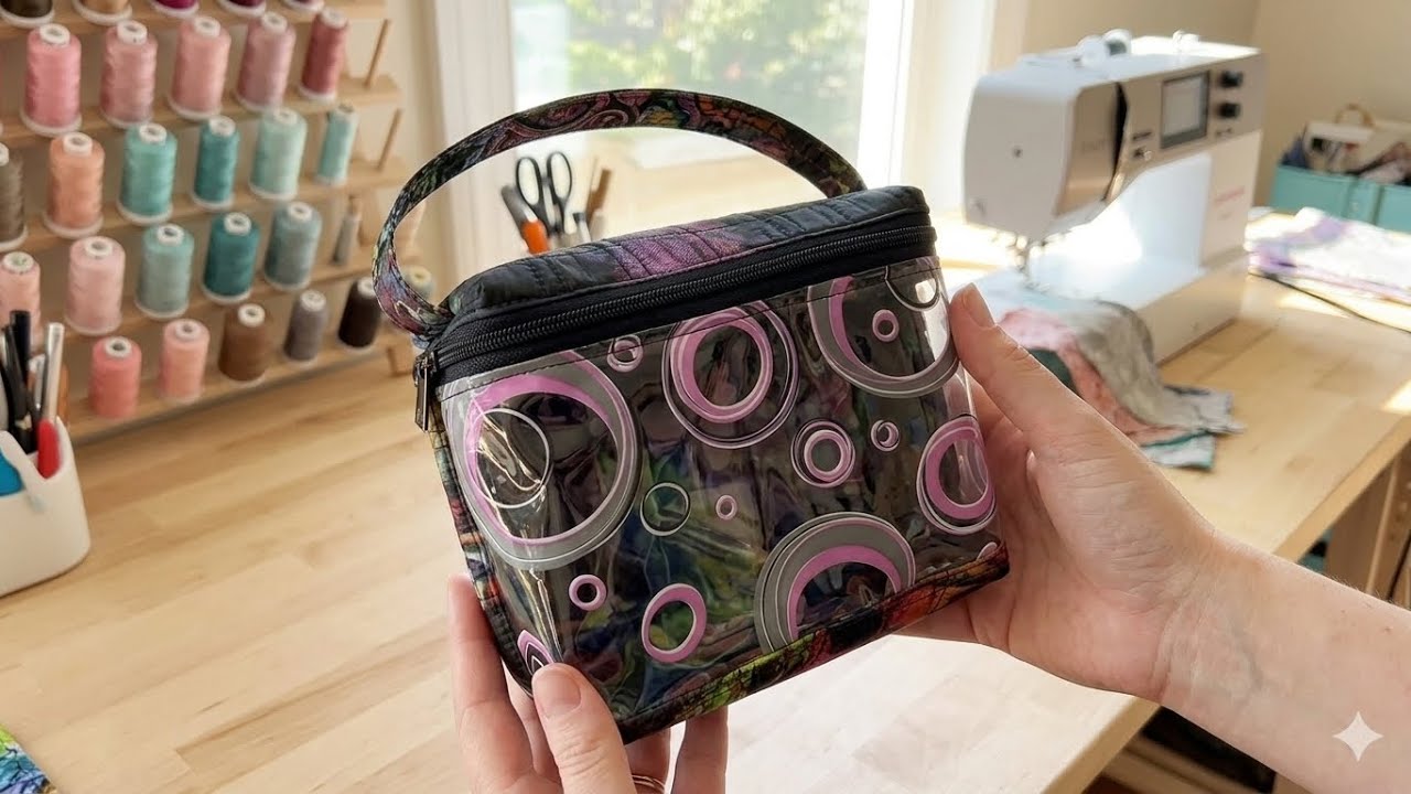 Шьем быстро, оригинально и полезно!