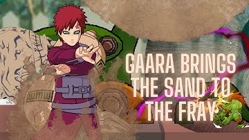Gaara