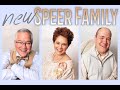 SPEER FAMILY Concert at VOF 10/3/2021