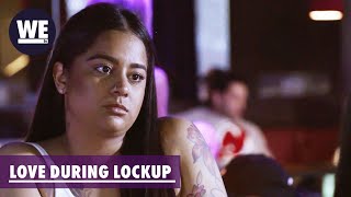 I Work at the STRIP CLUB Now! | Love During Lockup