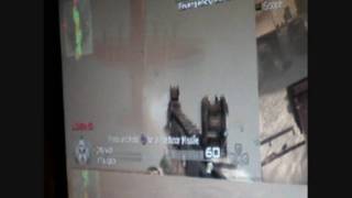 MW2- 500 Care Packages