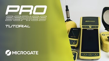 Tutorial Pro Series (EN)