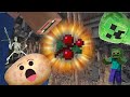 LET ME EAT MY SWEET BERRIES (minecraft pt 5)