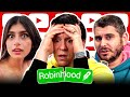 Why This Disgusting Robinhood Dumpster Fire Has Me Furious, H3H3, Mia Khalifa, DHS Warnings, & More