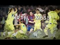 Lionel messi  art of solo goals 