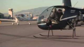 Monarch Sky Flight Training Video