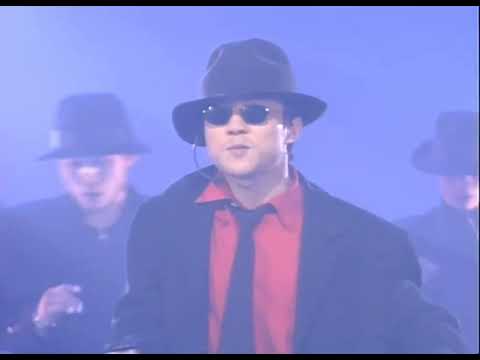 박남정 - 멀어지는 너 (1996)