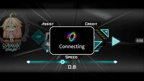 Dynamix, CLASS 4-VB1(level 8)