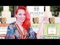 Dusita parfums - the challenger of the status quo, brand and fragrances review and favorites