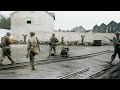 Why Did American Soldiers Shoot Dachau's Guards? *WARNING:NOT FOR WEAK*