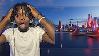 HAITIAN REACTS To FILIPE RET GOOD VIBE (Ft. CAIO LUCCAS)