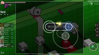 Rhythm Heaven Fever Remix 10 Perfect Version [Rhythm Hell] D rank