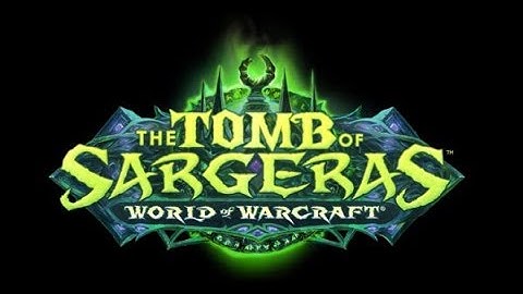 World of Warcraft - The Desolate Host Heroic - Fire Mage