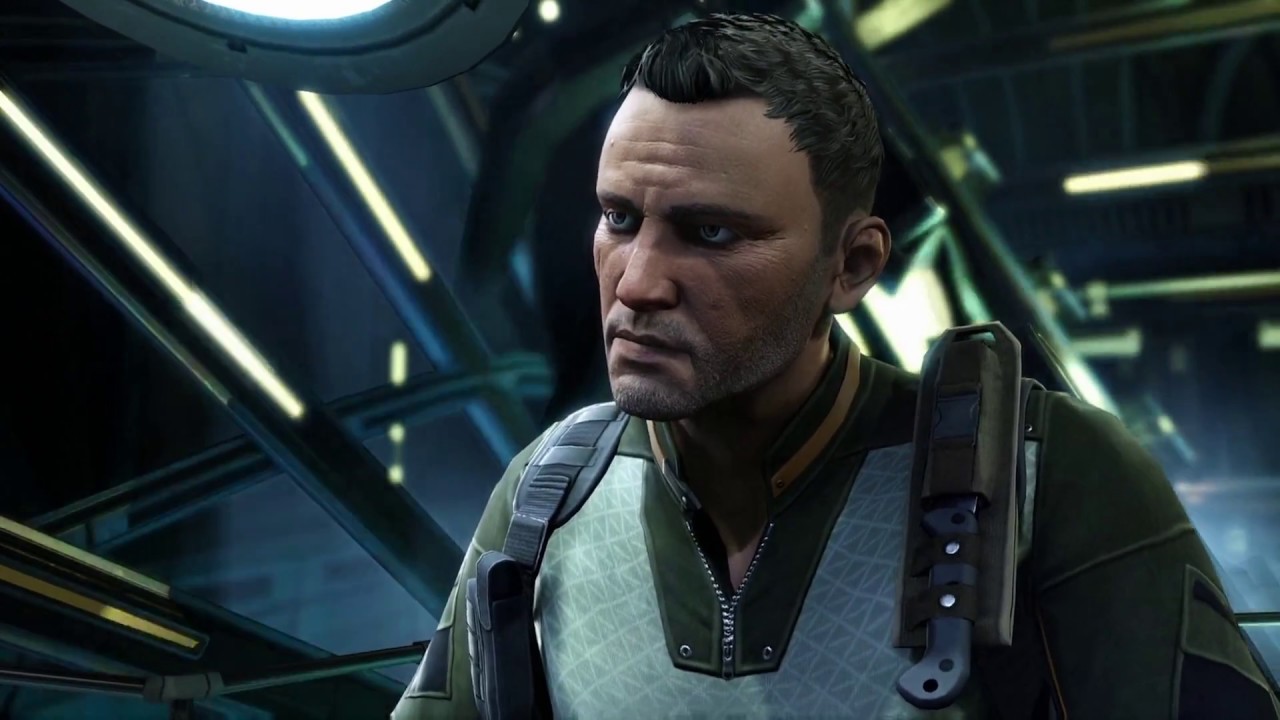 XCOM 2 4K Walkthrough Part 30 No Commentary Gameplay UHD 2160p PC - YouTube