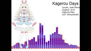 Kagerou days
