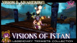 GW2 Visions of Istan