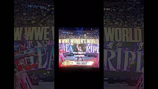 Famous #RHEARIPLEY NOW I FEEL SO COMPLETE #dontflop #wwe Profile