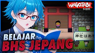 🔴 Lanjut ke Okayama Prefektur Mencari Grand Master  - Wagotabi Japanese Journey Indonesia #4