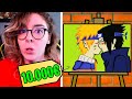Ho VENDUTO DISEGNI sull' AMORE a 10.000 € - Passpartout