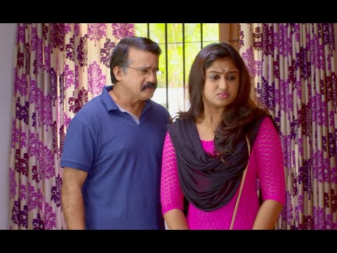 Bhramanam | Episode 111 - 16 July 2018 | Mazhavil Manorama