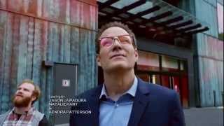 Details HEROES REBORN | S01E05 “The Lions Den” Trailer Guide