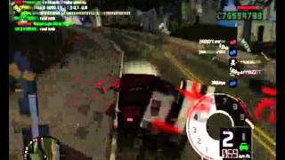 Mta San Andreas Turkish City