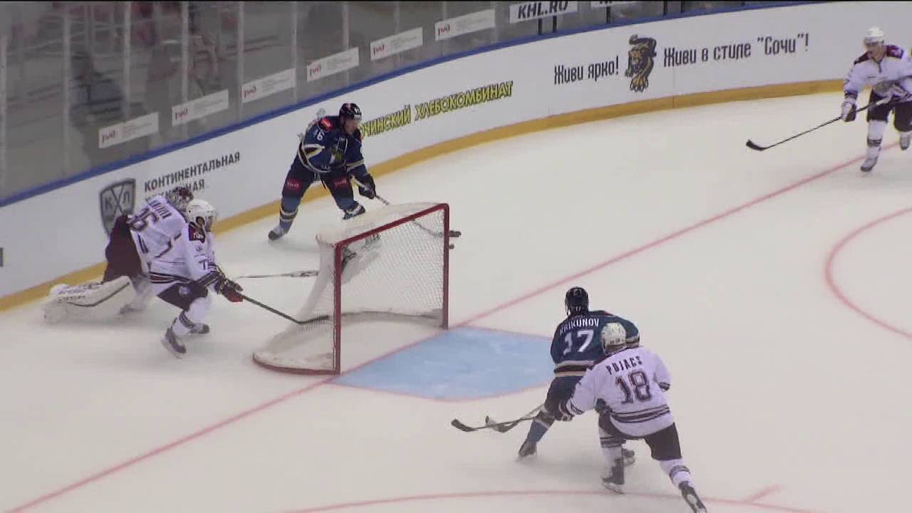 Маллен чуть не привёз гол в свои ворота