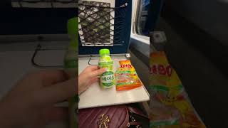 Download Lagu Traveling to #jungkook \u0026 #jimin hometown! #busan #traintobusan #korea #bts #btsarmy #shorts MP3