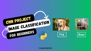 Image Classification Project for Beginners | Convolutional Neural Network | Deep Learning