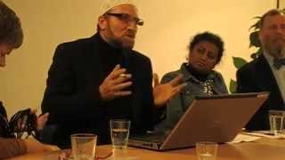 Det heliga samlaget del 1