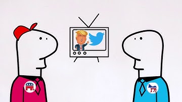 The Third Person Effect