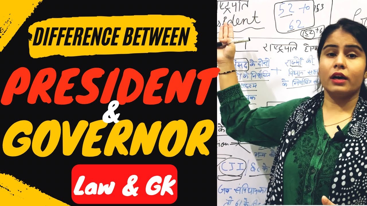 What Is The Difference Between The President And The Governor YouTube what-is-the-difference-between-the-president-and-the-governor-youtube