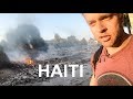 Jak pokonało mnie Haiti