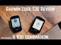 Edge 530 Review VS Edge 830 - which should you buy?