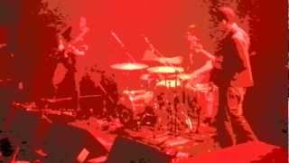 Video thumbnail of "Tatran strawberry fields"