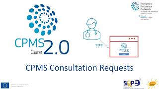 How to make a CPMS consultation request