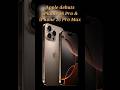 Apple debuts iPhone 16 Pro & iPhone 16 Pro Max#shorts