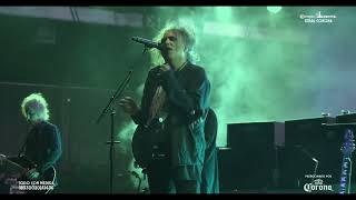 The Cure  Live At Corona Capital 2023