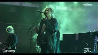 The Cure - Live At Corona Capital 2023