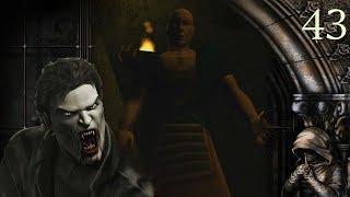 Vampire The Redemption Ep 43: Eyes of The Serpent