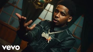 Moneybagg Yo ft. Pooh Shiesty - Pay Day [Music Video]