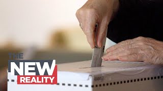 How Canada is preparing for a pandemic election