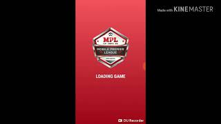 How to earn money through playing a simple game in mpl pro app and payment proof screenshot 4