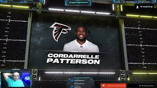 Madden 24 Slider Testing Balance has been found